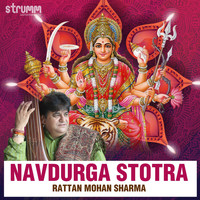 Rattan Mohan Sharma - Navdurga Stotra - Single