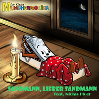 Die kleine Mundharmonika - Sandmann, lieber Sandmann