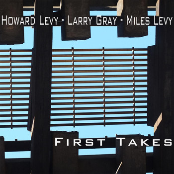 Howard Levy, Miles Levy & Larry Gray - First Takes
