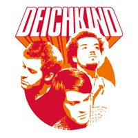 Deichkind - Bon Voyage (feat. Nina)