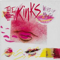 The Kinks - Word of Mouth