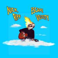 Nick Riff - Escape Velocity