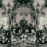 T.O.M.B. - Total Occultic Mechanical Blasphemy III (Explicit)