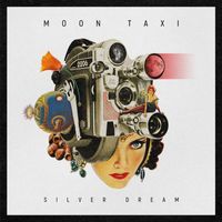 Moon Taxi - One Step Away