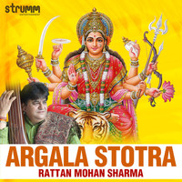 Rattan Mohan Sharma - Argala Stotra - Single