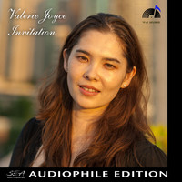 Valerie Joyce - Invitation