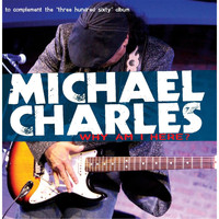Michael Charles - Why Am I Here? - EP