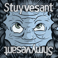 Stuyvesant - Shmyvesant