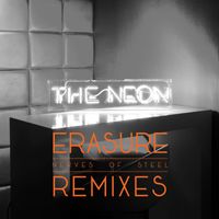 Erasure - Nerves of Steel (Remixes)