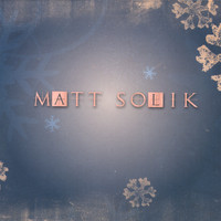 Matt Solik - Born On This Day