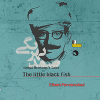 Elham Pavenezhad - Samad Behrangi's Tales - the Little Black Fish