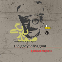 Fatemeh Naghavi - Samad Behrangi's Tales - the Greybeard Goat