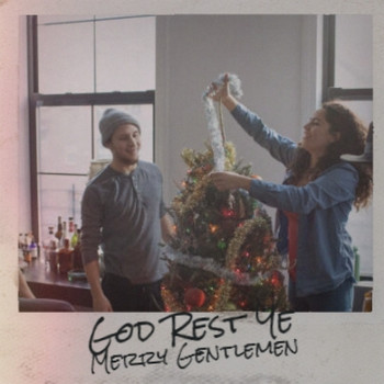 Various Artists - God Rest Ye Merry Gentleman (Explicit)