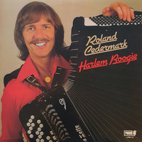 Roland Cedermark - Harlem Boogie