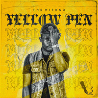The Nitrox featuring Dady Scuko - Yellow Pen