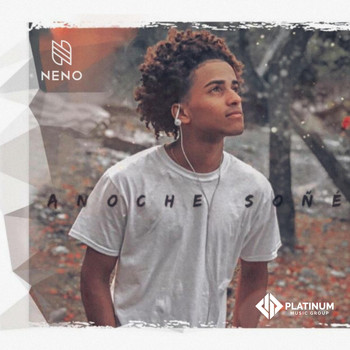 Neno - Anoche Soñé