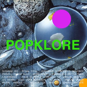 La Souterraine - Popklore