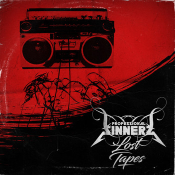 Professional Sinnerz - Lost Tapes (Explicit)