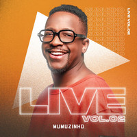 Mumuzinho - Live Do Mumu (Vol. 2 / Ao Vivo)
