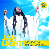 Jah Light - Knockin' on Heaven's Door (Remix) (Explicit)
