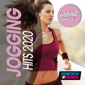 Various Artists - Jogging Hits 2020 Workout Collection (Unmixed Compilation For Fitness & Workout - 128 Bpm)