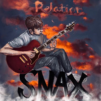 Snax - Relation (Explicit)