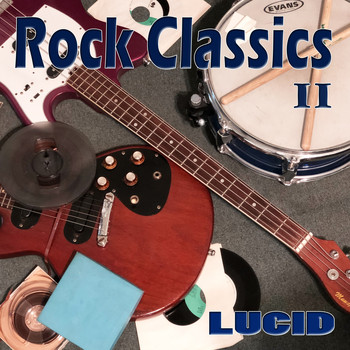 Lucid - Rock Classics
