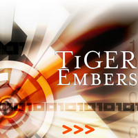 Tiger - Embers