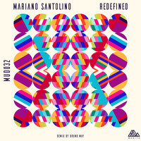 Mariano Santolino - Redefined