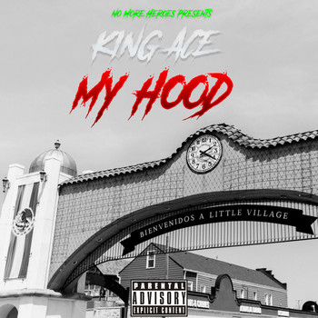 King Ace - My Hood (Explicit)