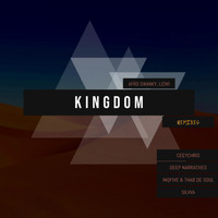 Afro Swanky - Kingdom (Remixes)