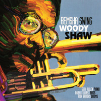 Woody Shaw - Bemsha Swing (Live)