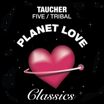Taucher - Five / Tribal