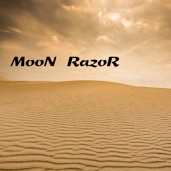 MooN RazoR - Wuste