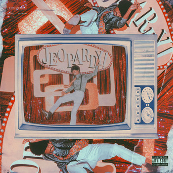 POINDEXTER - Jeopardy (Explicit)