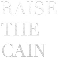 Richie Kotzen - Raise the Cain