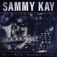 Sammy Kay - Methamphetamines