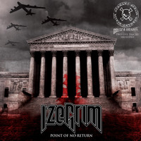Izegrim - Point of No Return (Deluxe Edition) (Explicit)