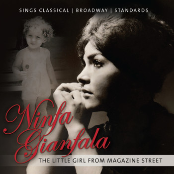 Ninfa Gianfala - Ninfa Gianfala: The Little Girl from Magazine Street