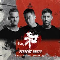 Frequencerz, ATTACK - Perfect Unity