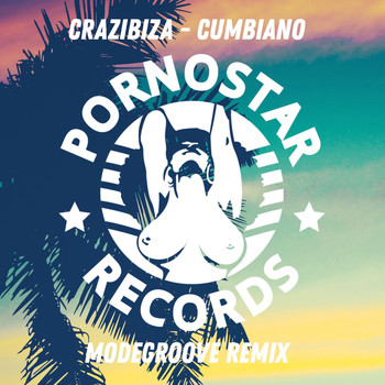 Crazibiza - Cumbiano (Modegroove Remix)