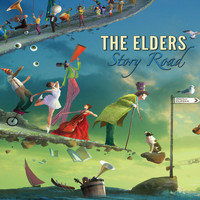 The Elders - Story Road