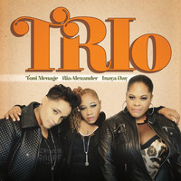 Trio - Trio (Explicit)