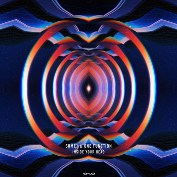 SOME1 and One Function - Inside Your Head