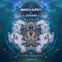 Browkan and Aram - Core Healing