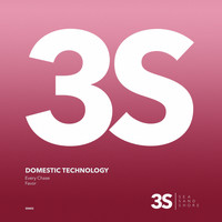 Domestic Technology - Every Chase