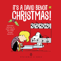 David Benoit - It's a David Benoit Christmas!