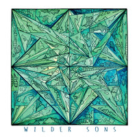Wilder Sons - Wilder Sons