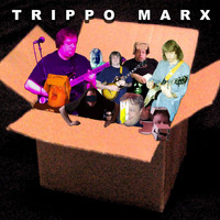 Trippo Marx - Box Not Included (Explicit)