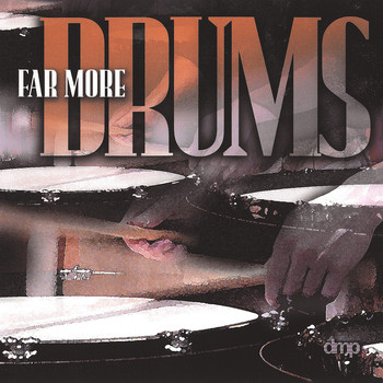 Robert Hohner Percussion Ensemble - Far More Drums